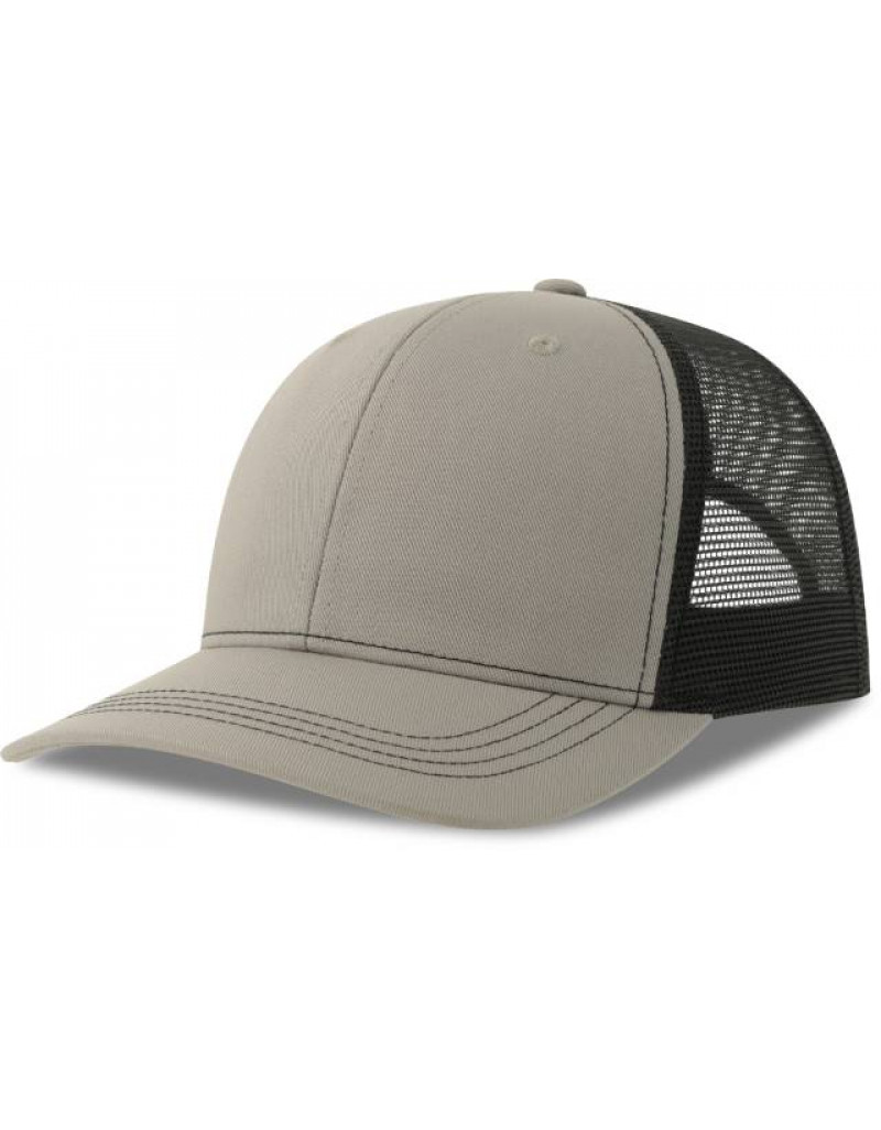 Șapcă Trucker cu 6 Panele-Sonic-S